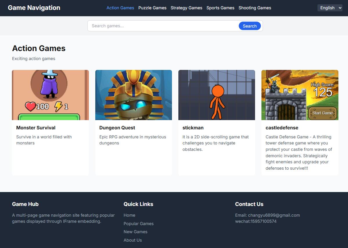 action games in playcrazygames.io